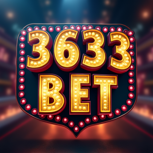 3633bet login